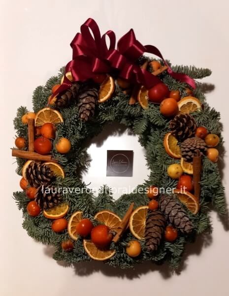 Ghirlanda natalizia